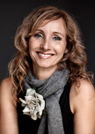 Make-up hår stylist