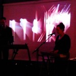 Neurotonica live