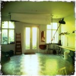 Studiet Studiet