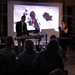 Neurotonica live