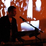 Neurotonica live